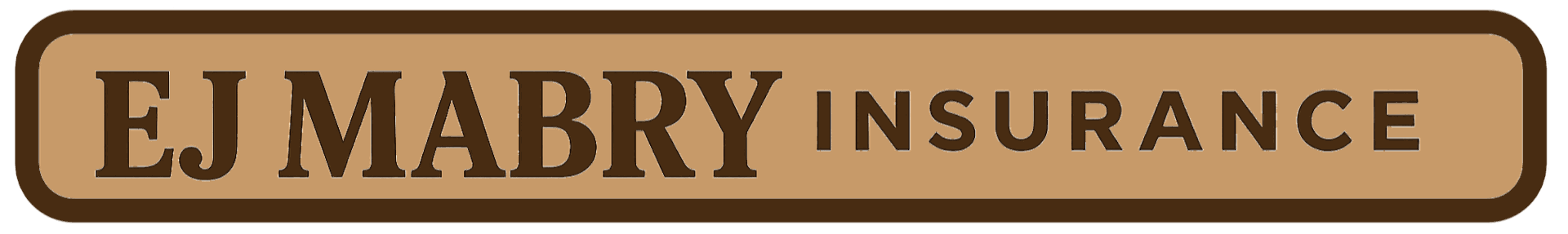 EJ Mabry Insurance Agency